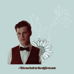 13 reasons why tyler barnhardt charlie stgeorge tapes aesthetic edits freetoedit