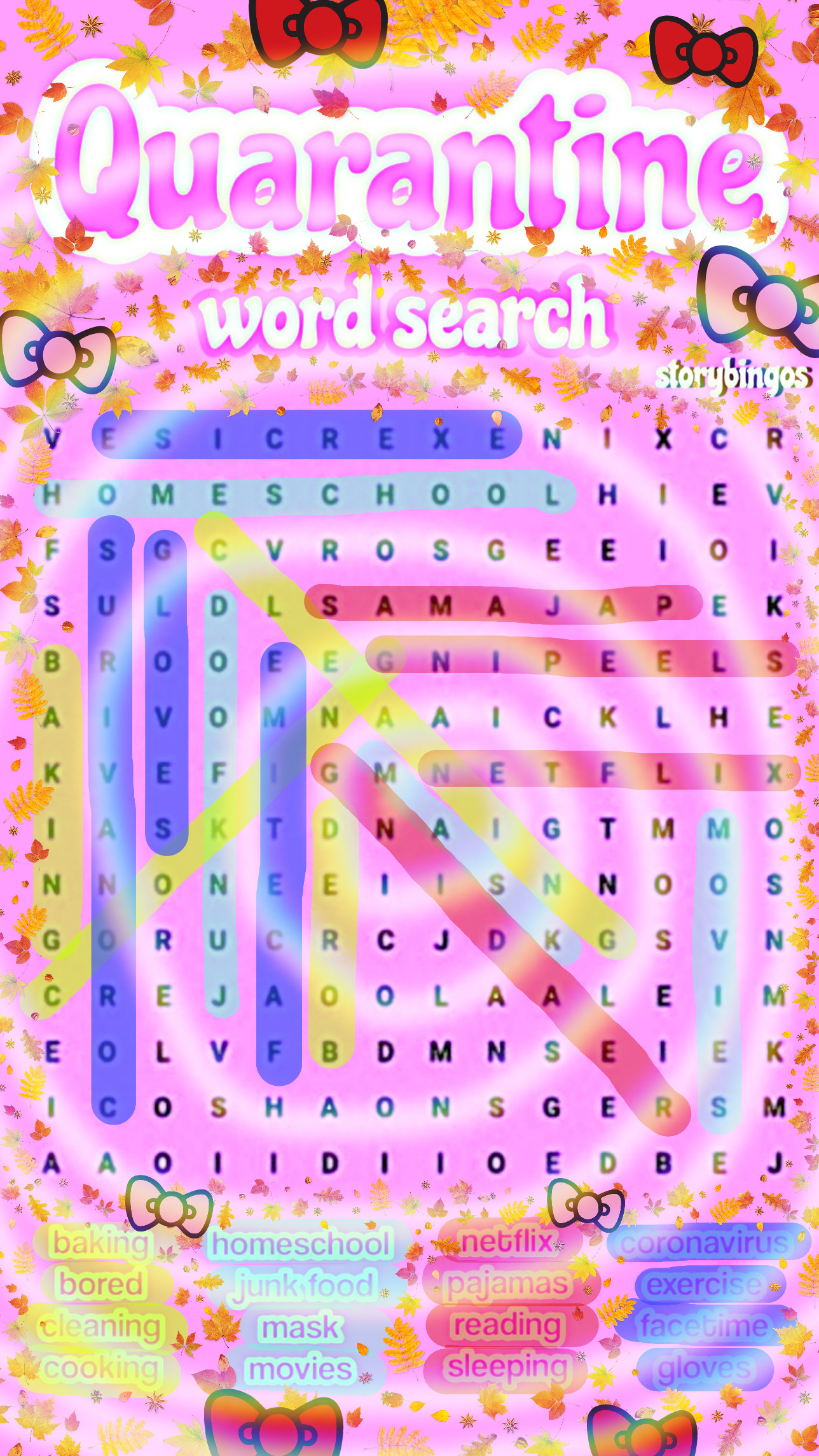 Wordsearch Similar Hashtags Picsart