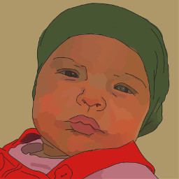 baby art drawing youngartist artist