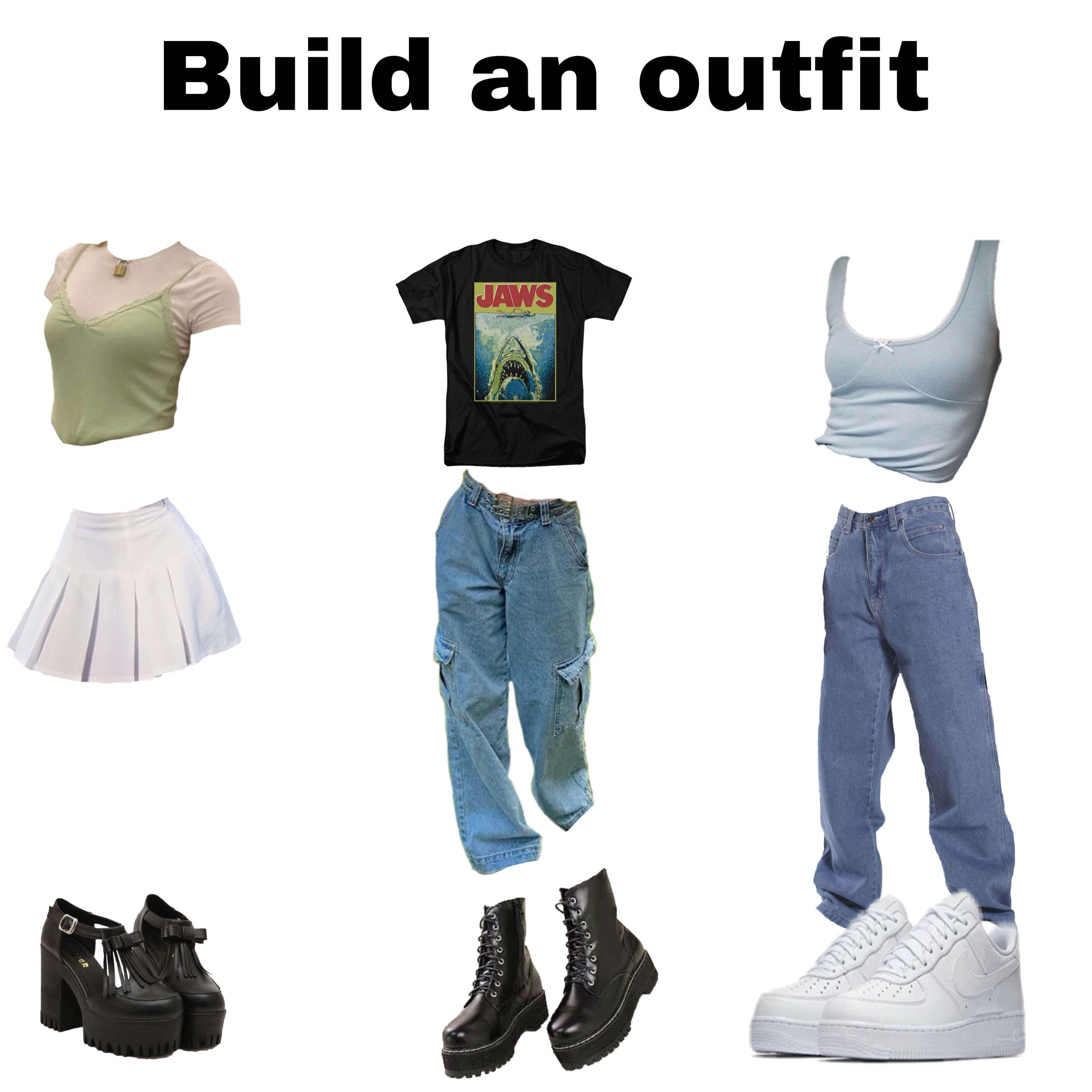 indie 2020 outfits