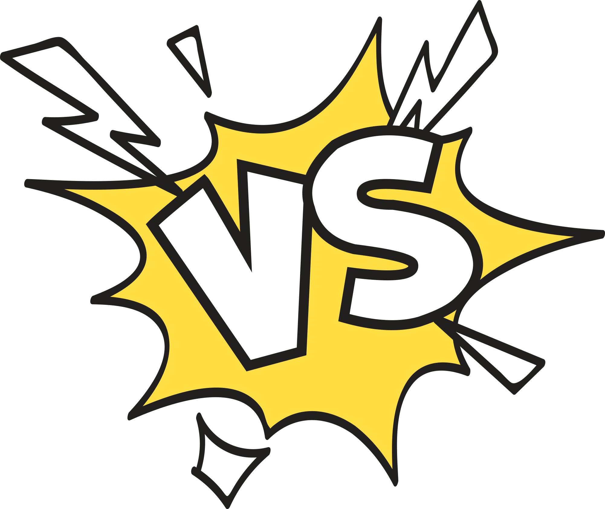 Картинка vs без фона