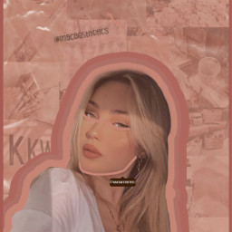 the makeitviral beige beigeaesthetic nude nudeaesthetic brown brownaesthetic city overlay newspaper letter chanel dior nails polish outline glitter gloss blacklivesmatter blm retro vintage follow save freetoedit dc