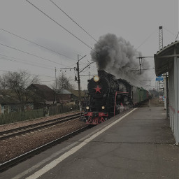 locomotive russia россия