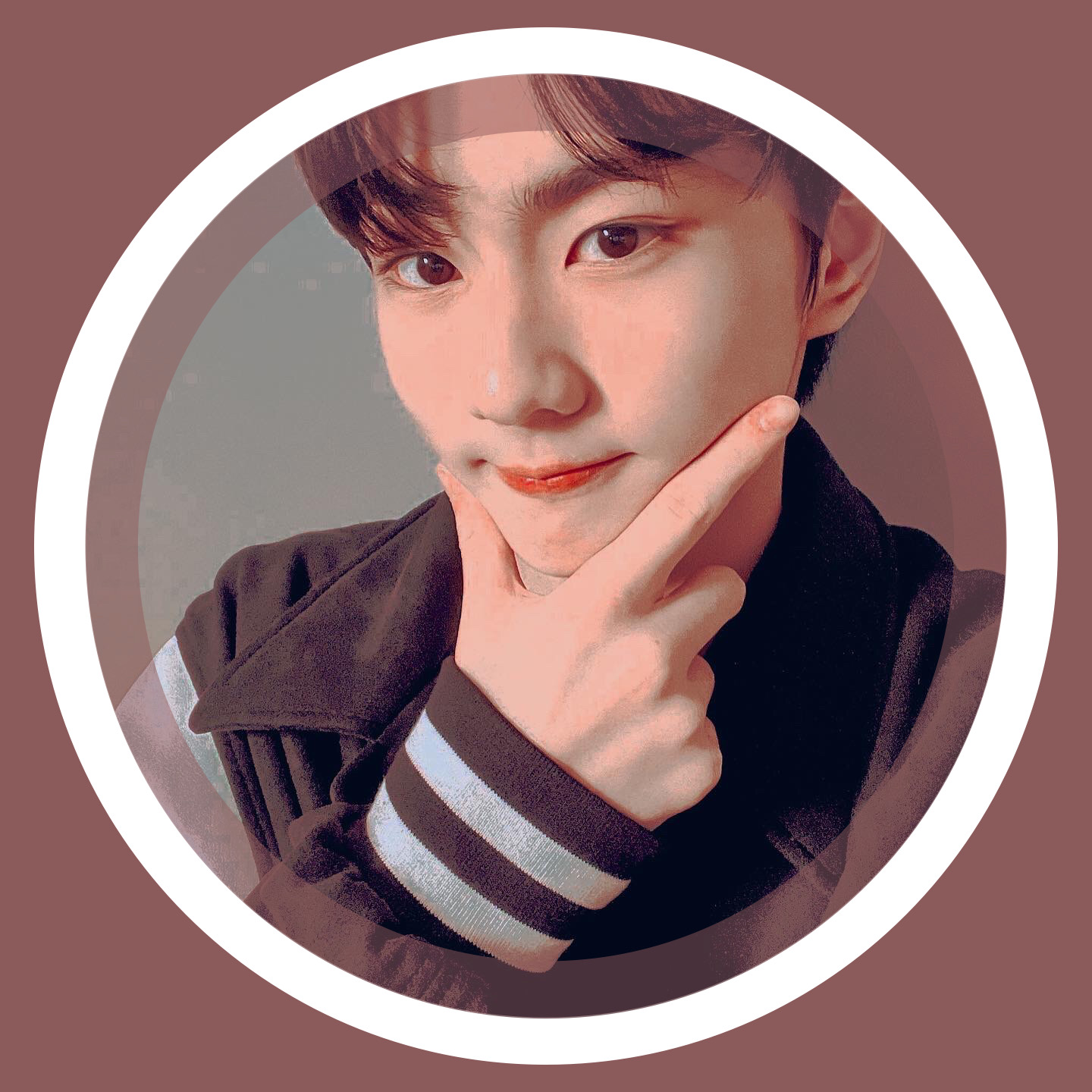 profilepic jungwon enhypen iland belift image by @yxngjeongs