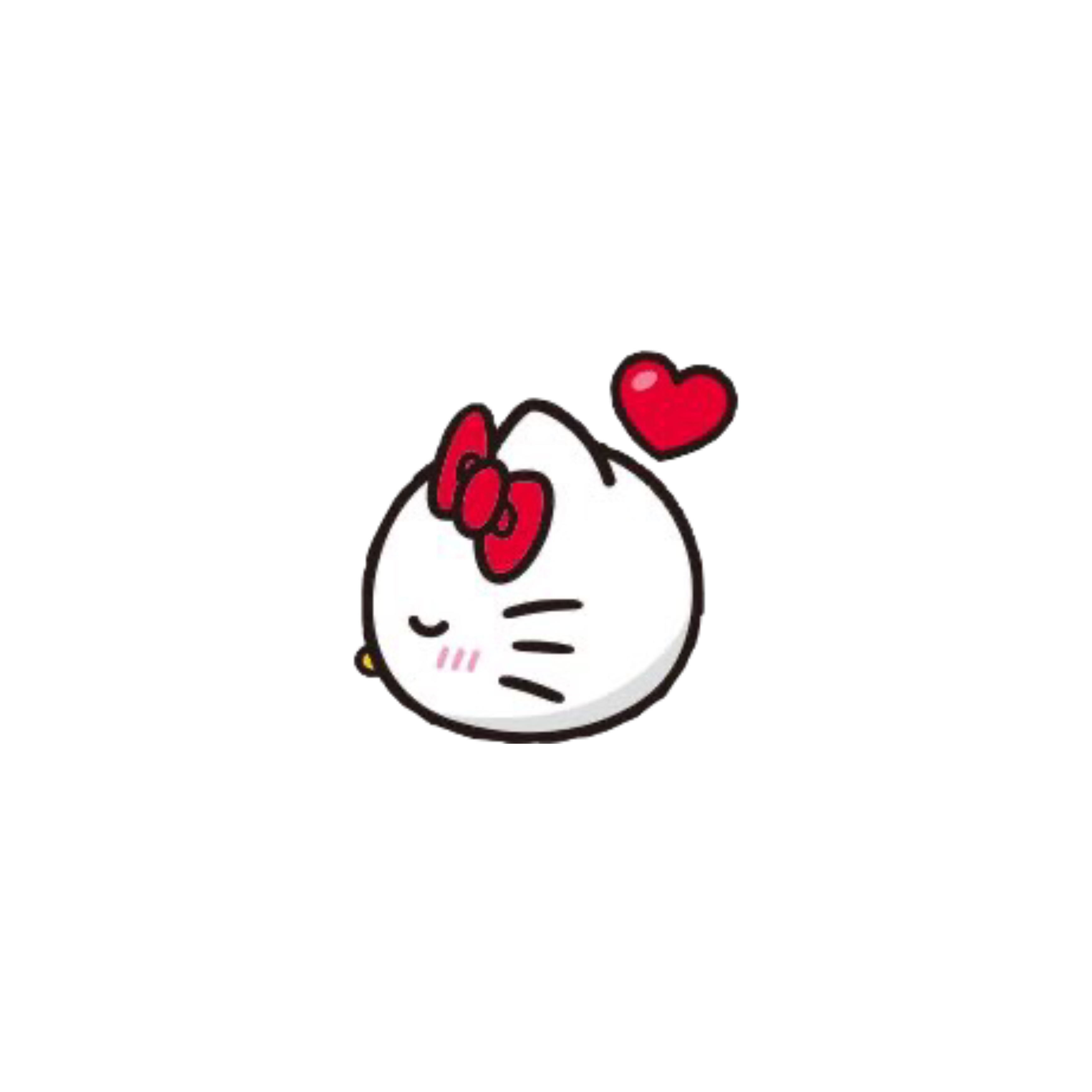 Download Full Resolution of Hello Kitty PNG Photos | PNG Mart