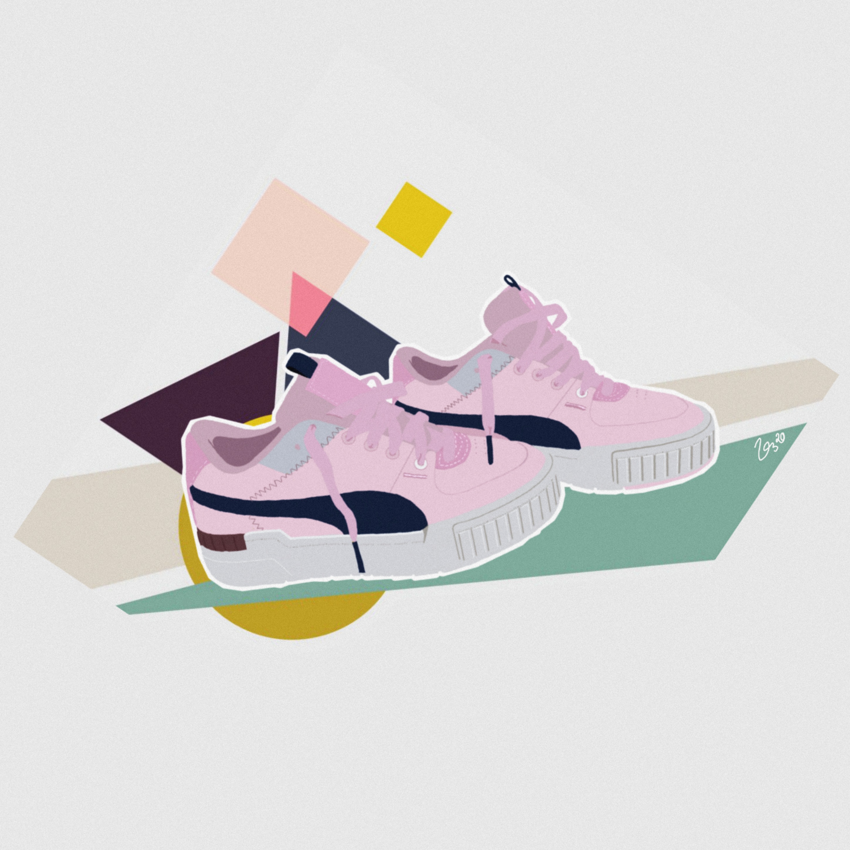 The Most Edited Puma Picsart