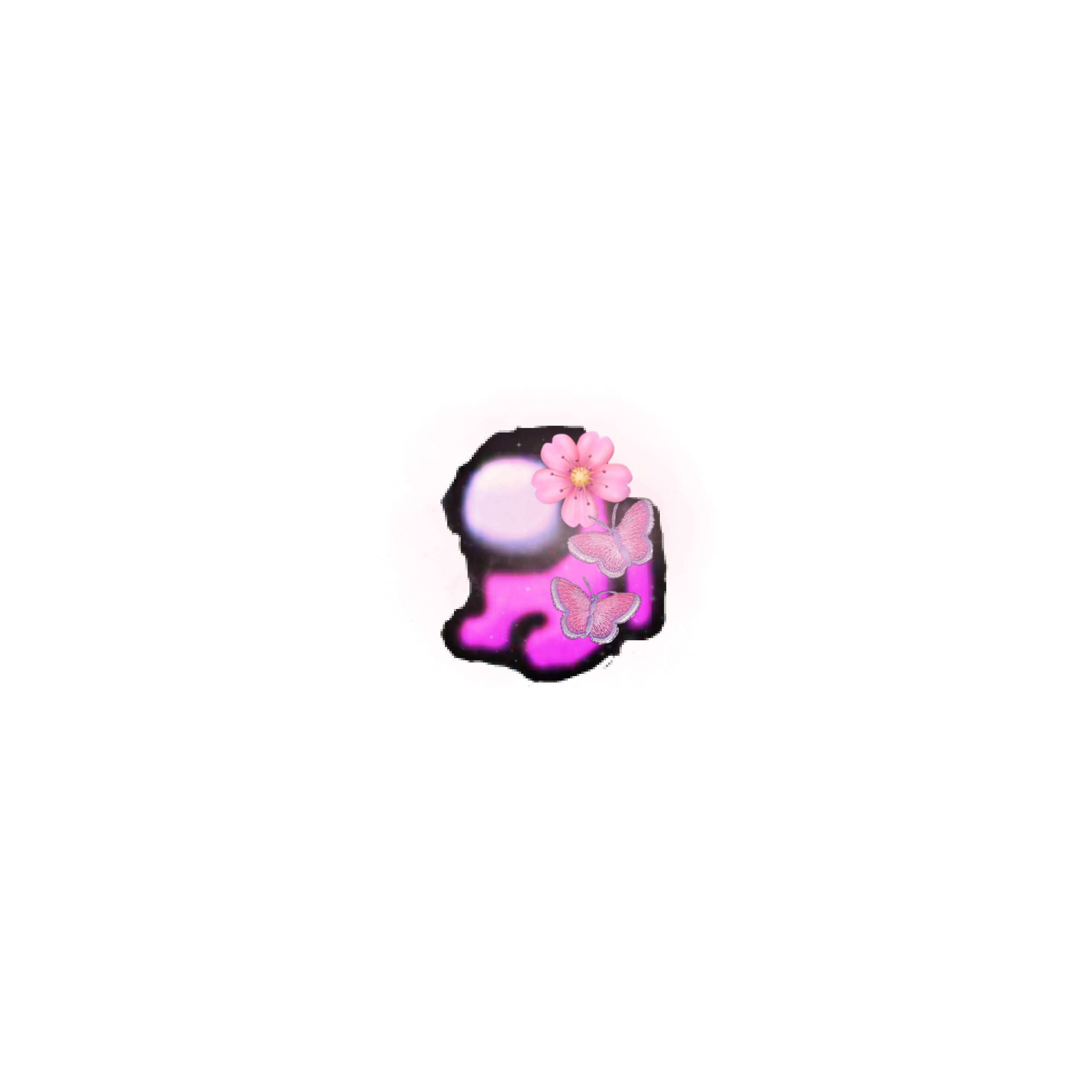 amongus-pink-magenta-magentapink-sticker-by-peachyedits98