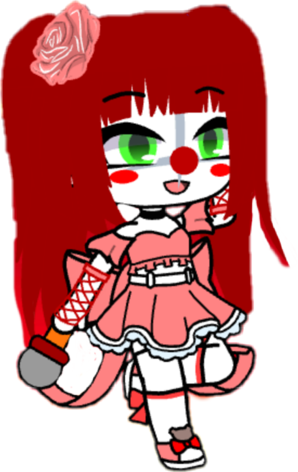 Featured image of post The Best 21 Circus Baby Gacha Club Fnaf Characters