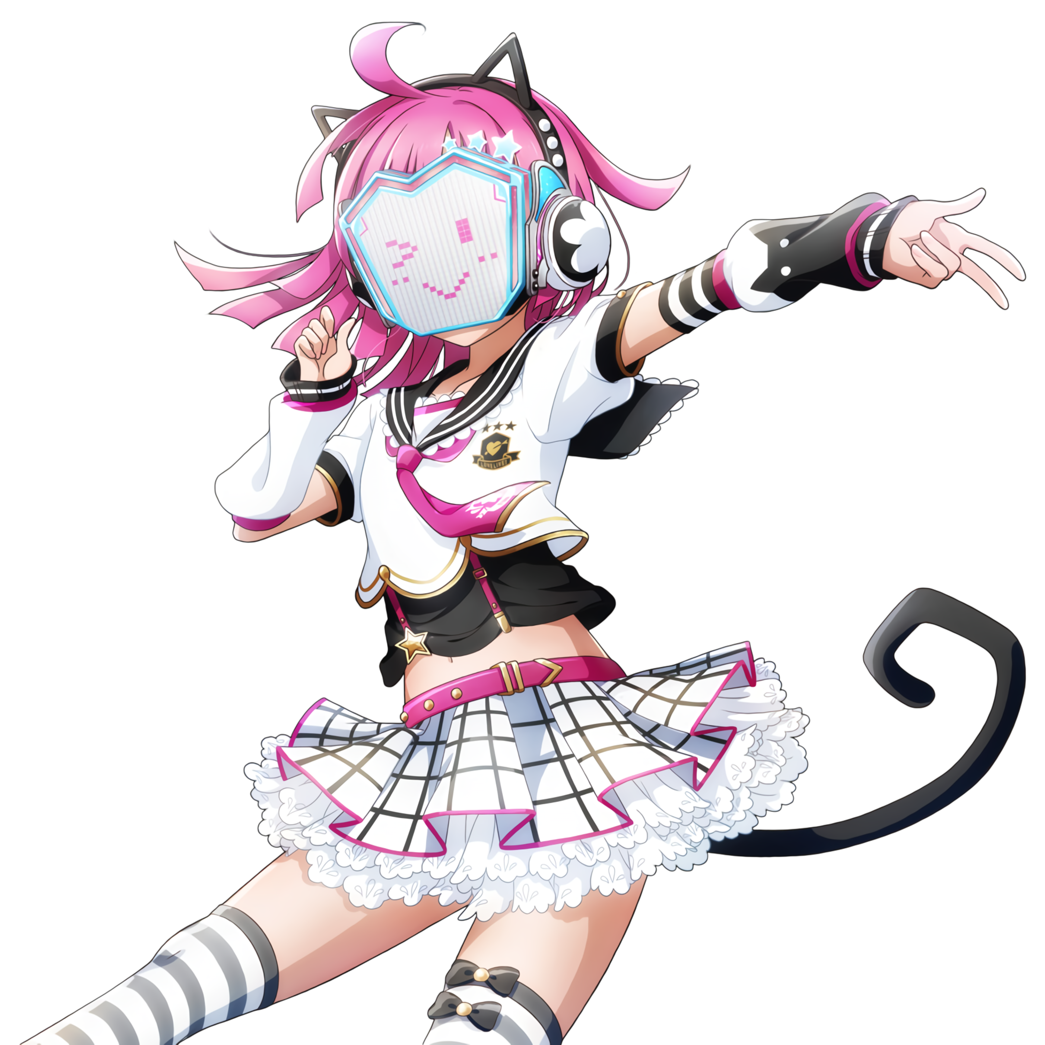 The Most Edited #rinatennoji | Picsart