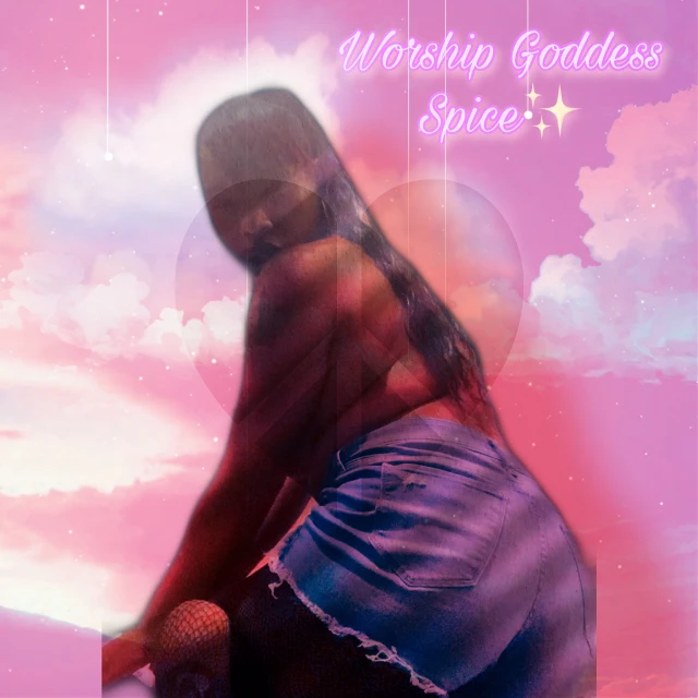 Ebony goddess worship