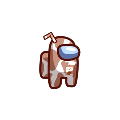 largest collection of free to edit brun stickers