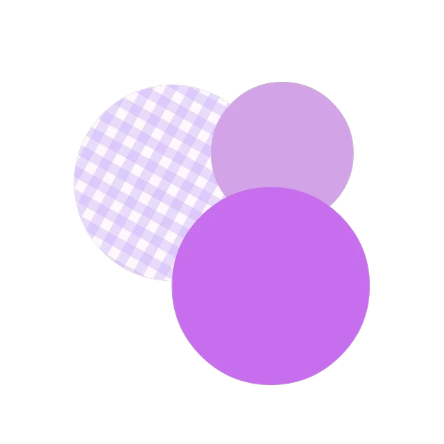 Purple 水玉 チェック柄 チェック むらさき 紫色 ステッカー 加工 Sticker By Pino Purple 水玉 チェック柄 チェック むらさき 紫色 ステッカー 加工 Sticker By Pino