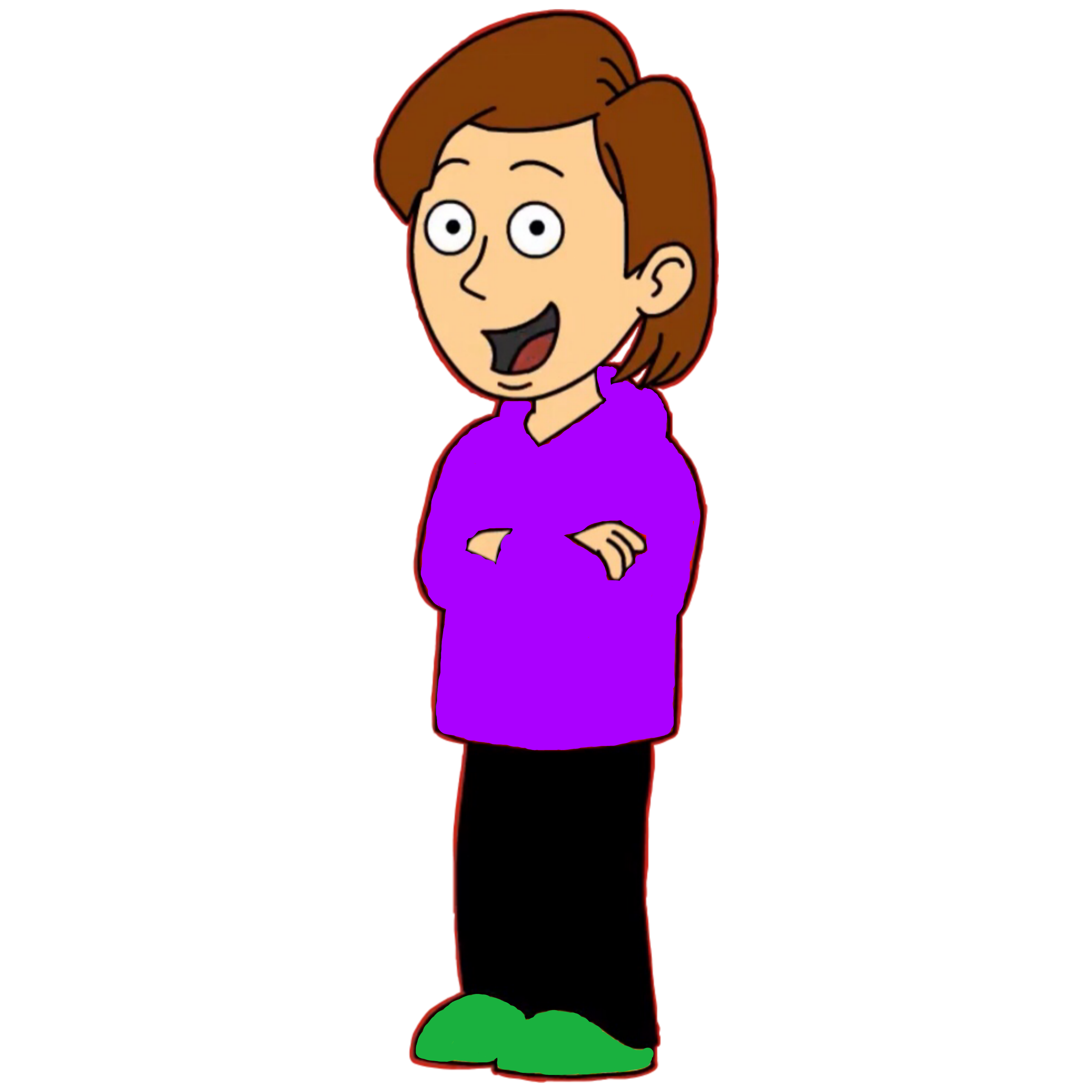 Goanimate Old Video Maker 18 - oszi3x1