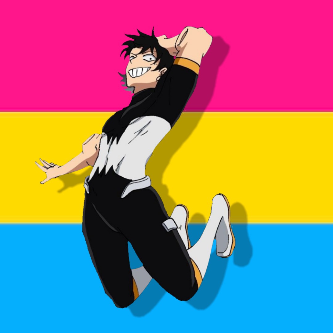 Sero Hanta Hantasero By Denki The Pikachu