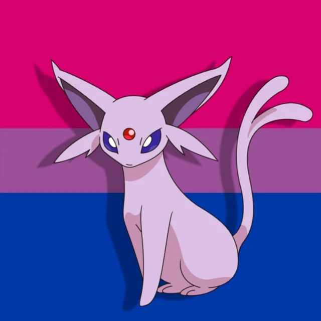 Espeon Pokemon Pokemon Image By Pika Pride Icons Espeon Pokemon Pokemon Image By Pika Pride Icons