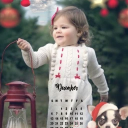 calendar december girl freetoedit srcdecembercalendar