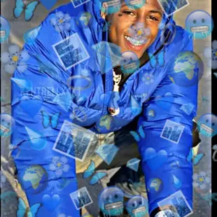photo Nba Youngboy Emoji Pictures nbayoungboy similar hashtags picsart