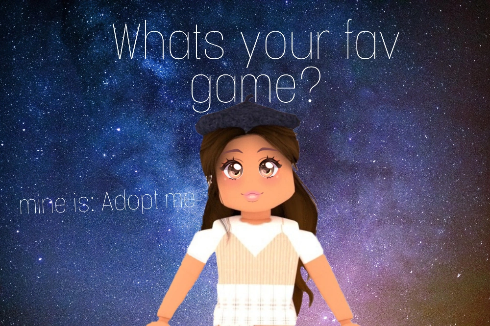 #roblox #adoptme what your