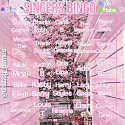 freetoedit chatty_games games game bingo bingos storygame storygames bingogame instagramgame bored boredgames guesswhatitis guesswho guessthesong guessthecelebrity thisorthat wouldyourather ihavenever neverhaveiever storybingos emojigame 1d selenagomez arianagrande