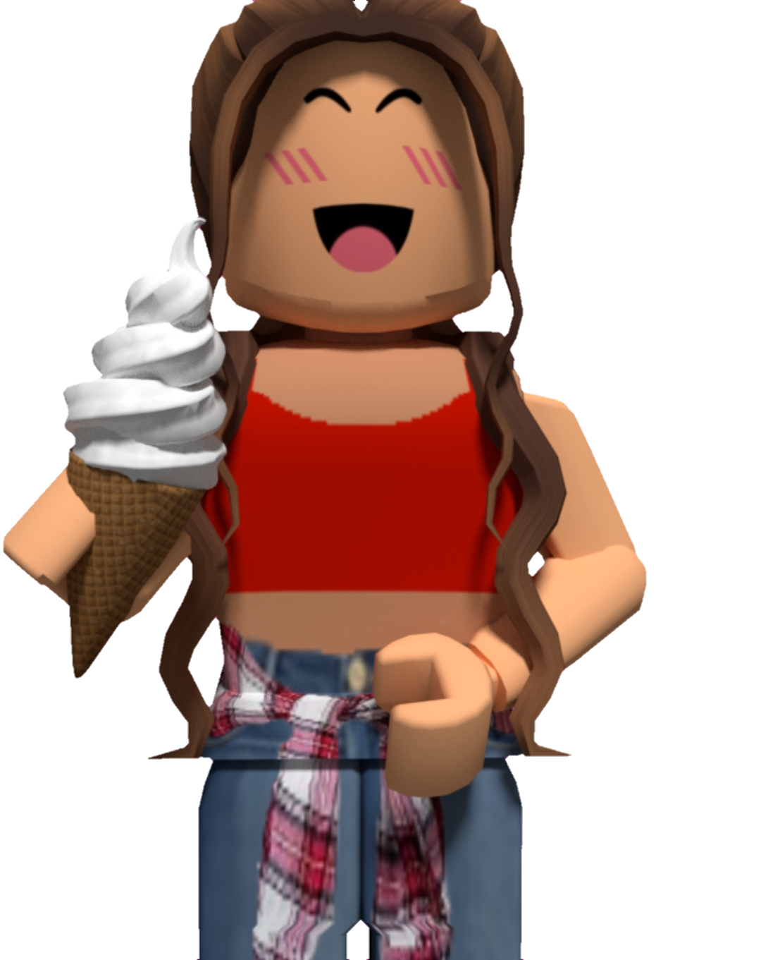 Roblox Sticker Png