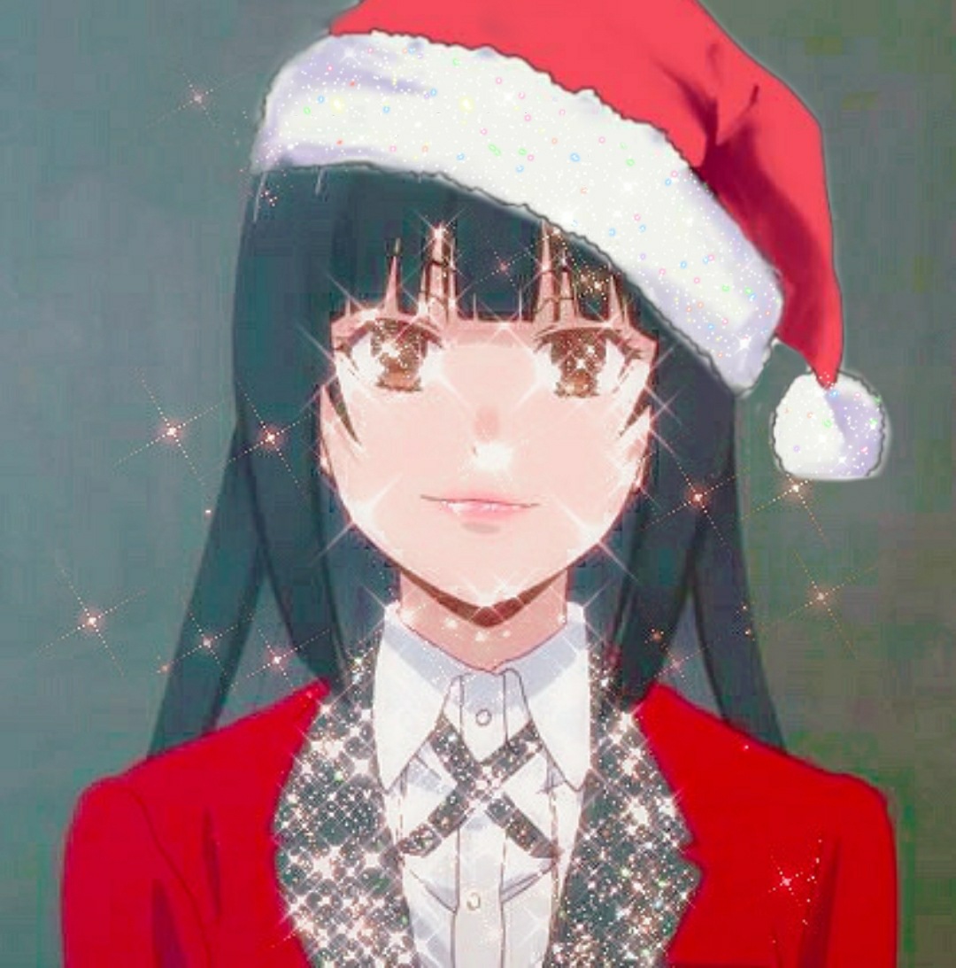 Icons Anime  Feliz navidad  Merry Christmas  Facebook