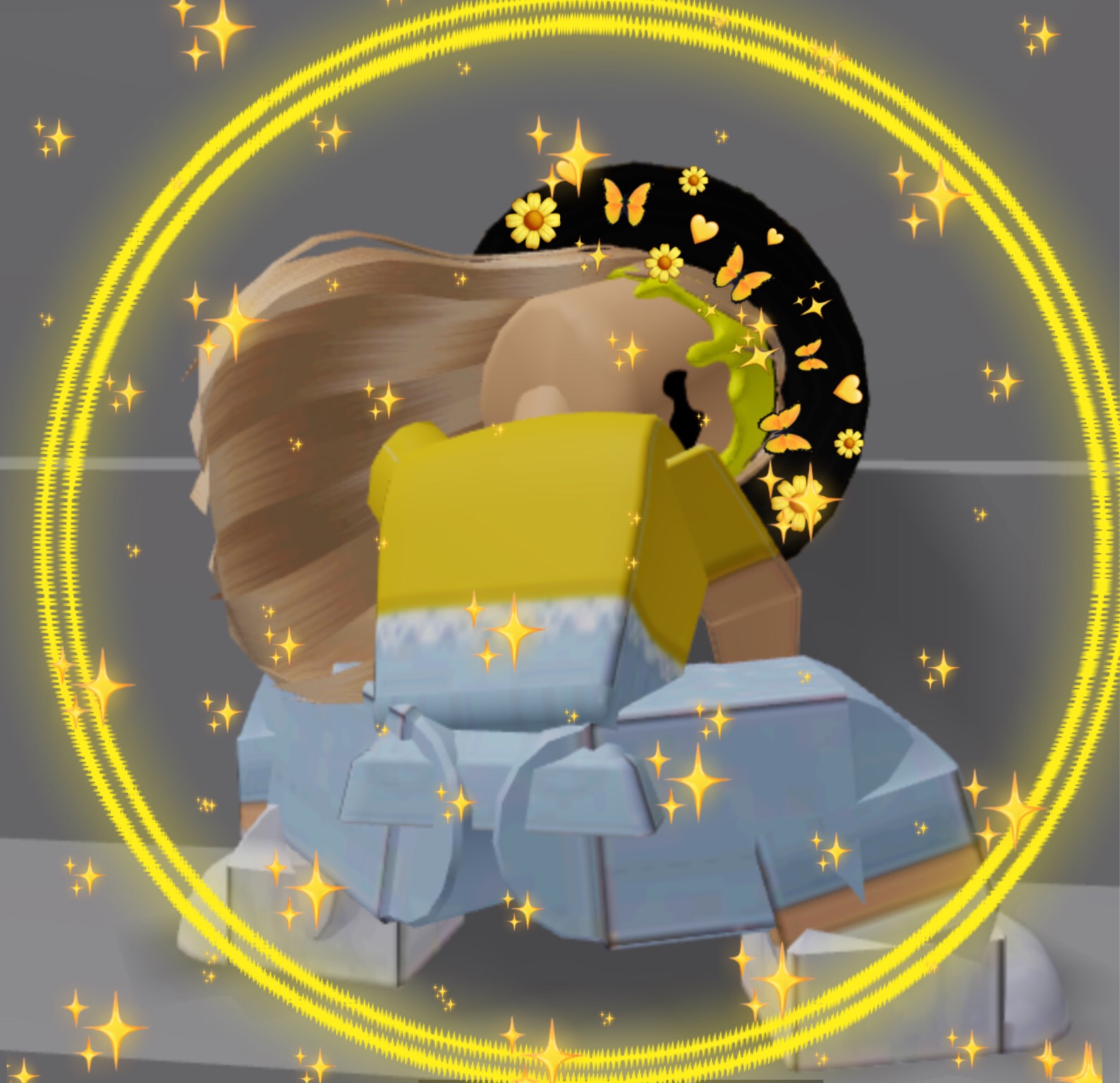 Yellow Roblox Noob Brxken Vibess09 Image By Alvajac1709 - yellow roblox noob