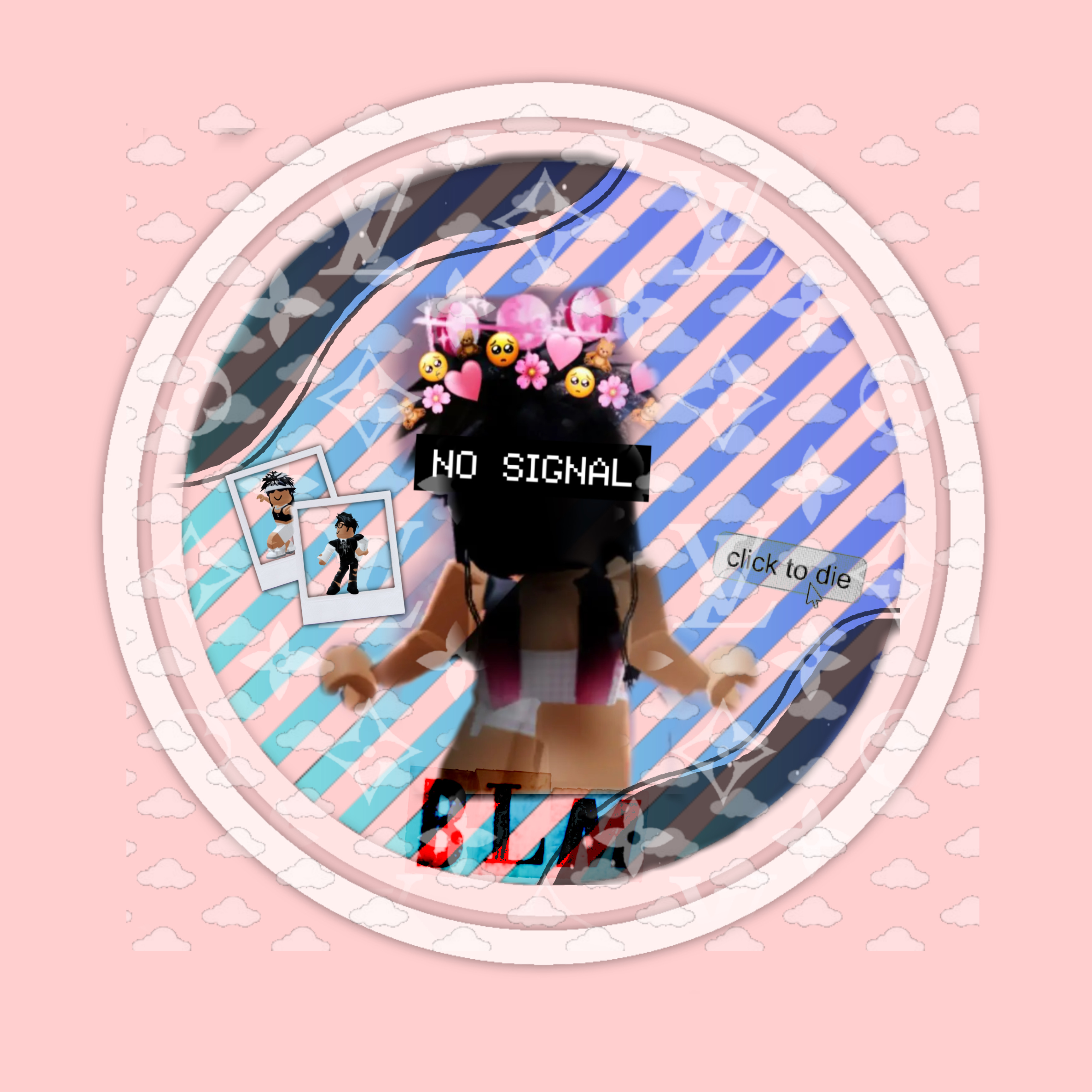 Roblox Roblox Copy And Paste Pfp Image By Simplyyxlula - who made copy and paste on roblox