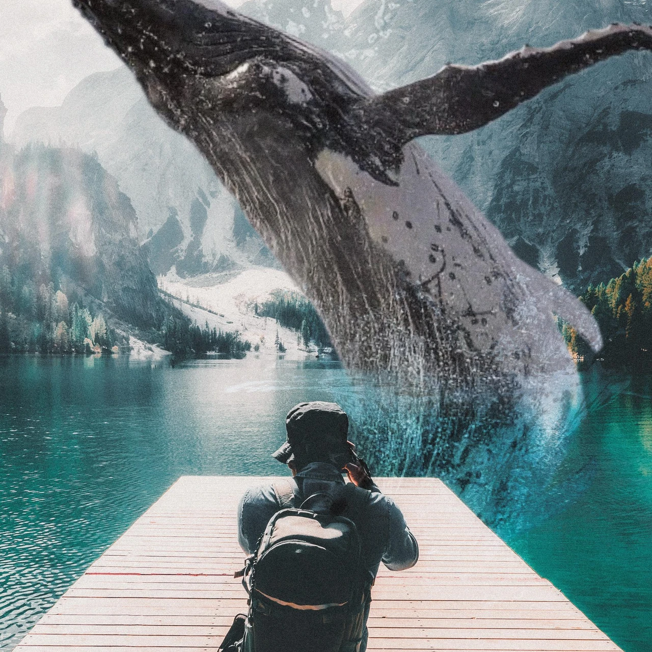 クジラ Whale ファンタジー Fantasy Image By Picsart 日本公式アカウント クジラ Whale ファンタジー Fantasy Image By Picsart 日本公式アカウント