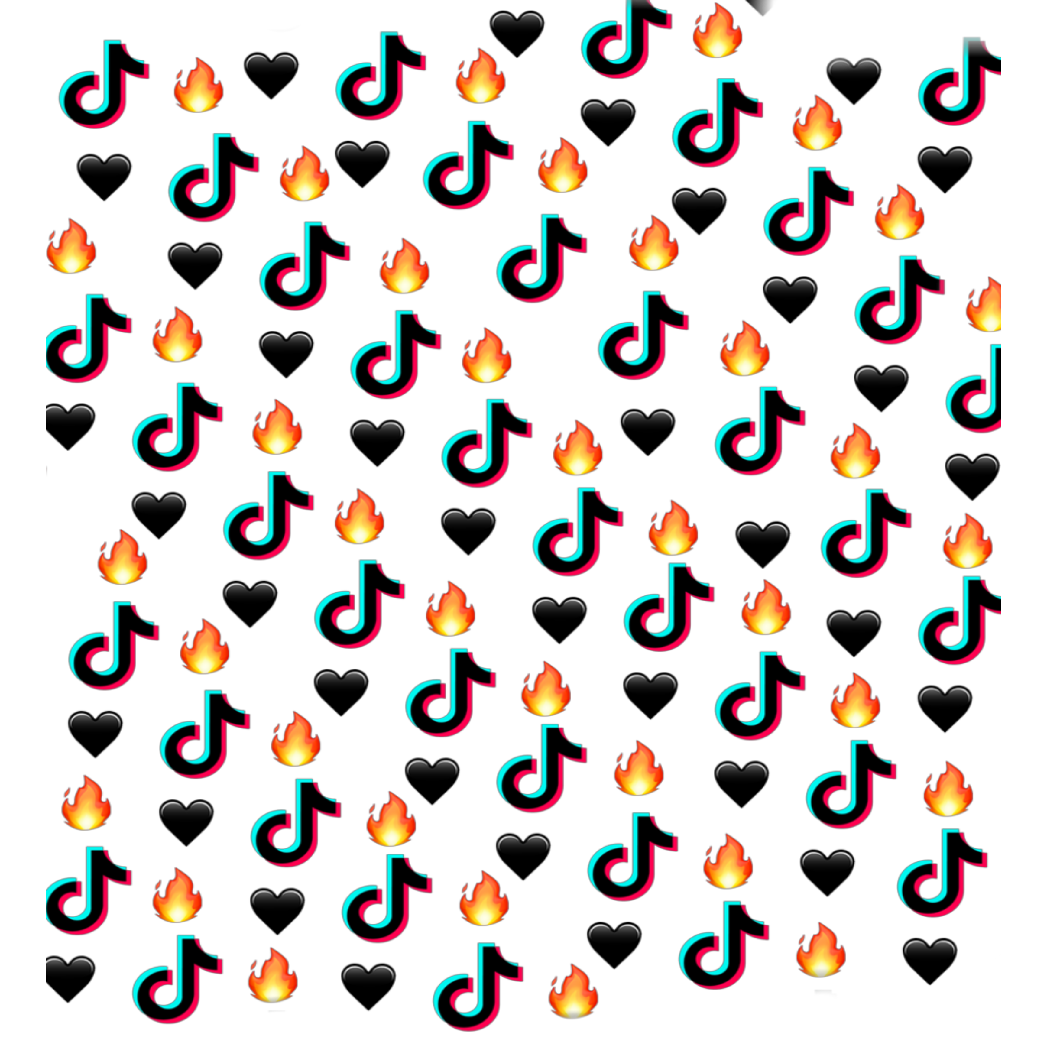 The Most Edited Tiktok Picsart