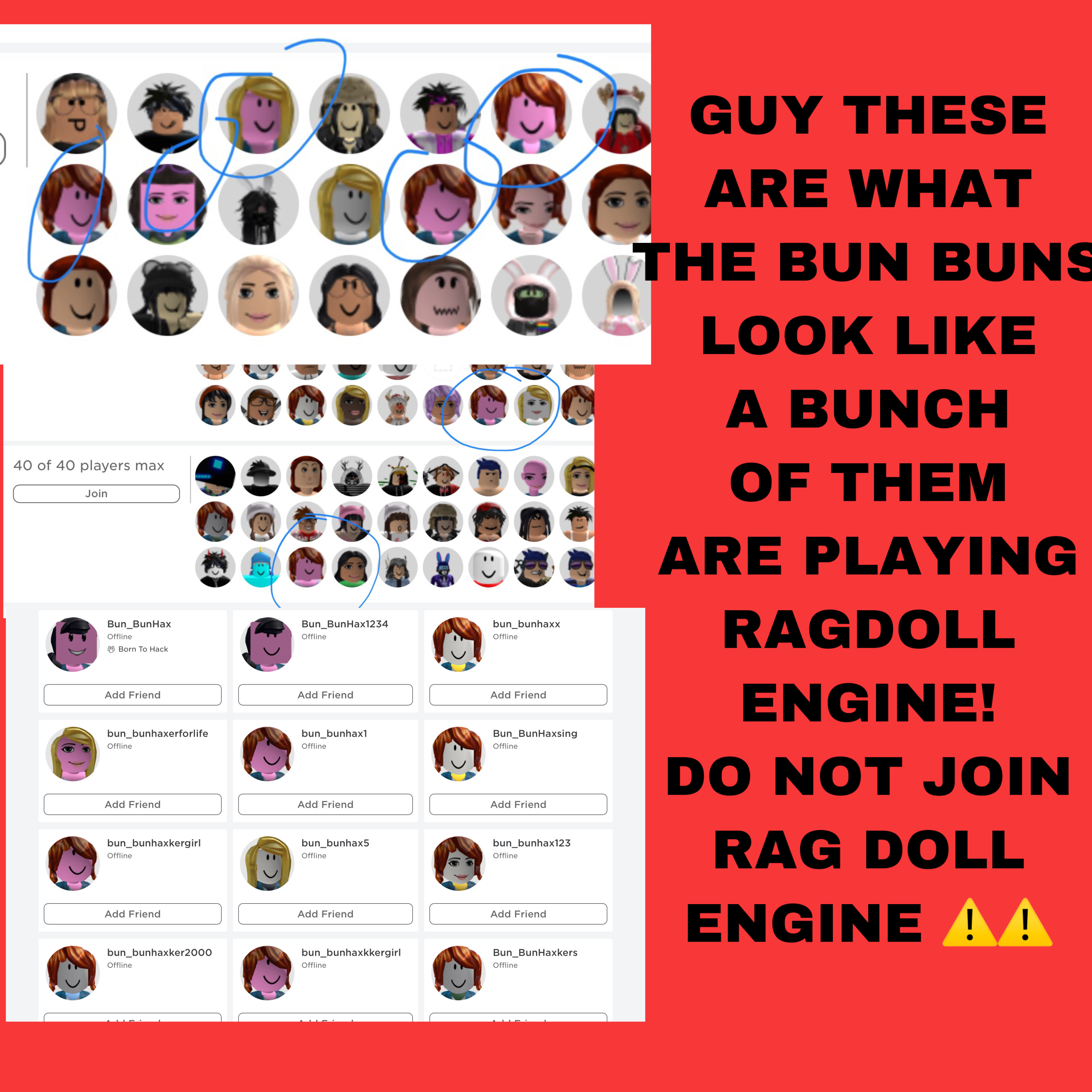 Featured image of post View 12 The Bun Bun Hackers