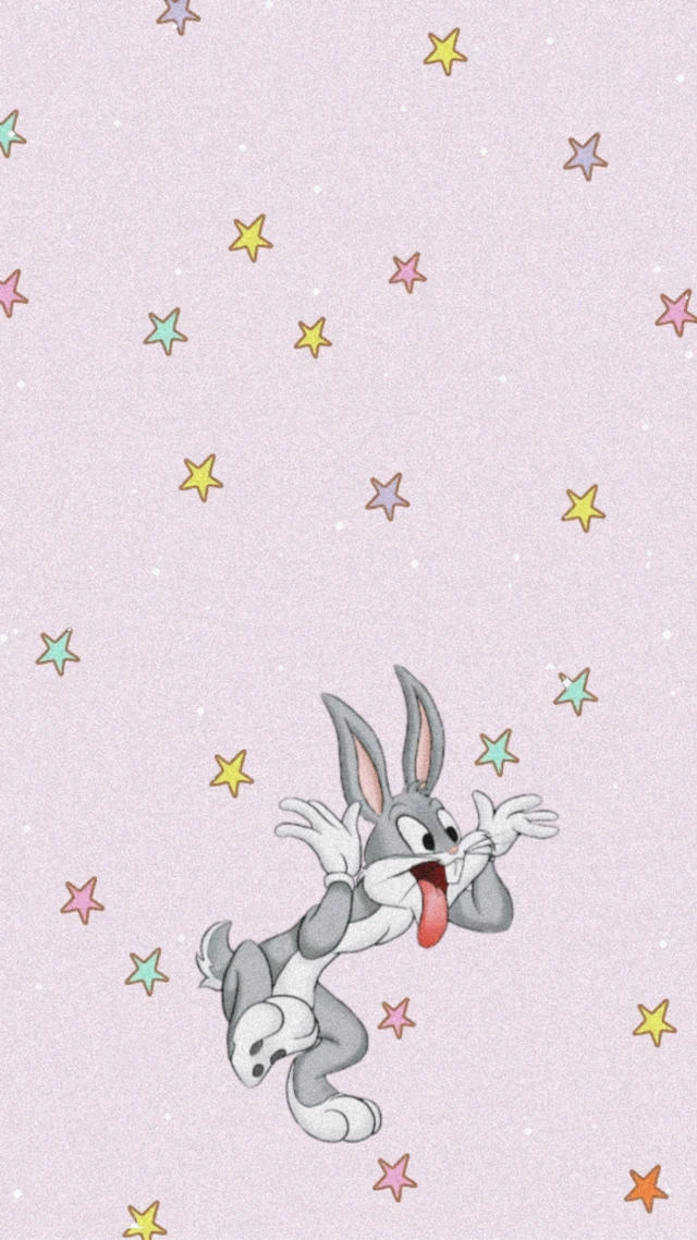 Cartoon Funny Cute Stars Pink Image By Akari Cartoon Funny Cute Stars Pink Image By Akari