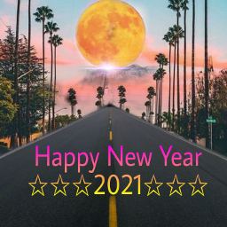 freetoedit happynewyear happy new year 2021 newyear city road landscape pictures picsart edit wallpaper photografy image images msccreativeart fotografi photographer news