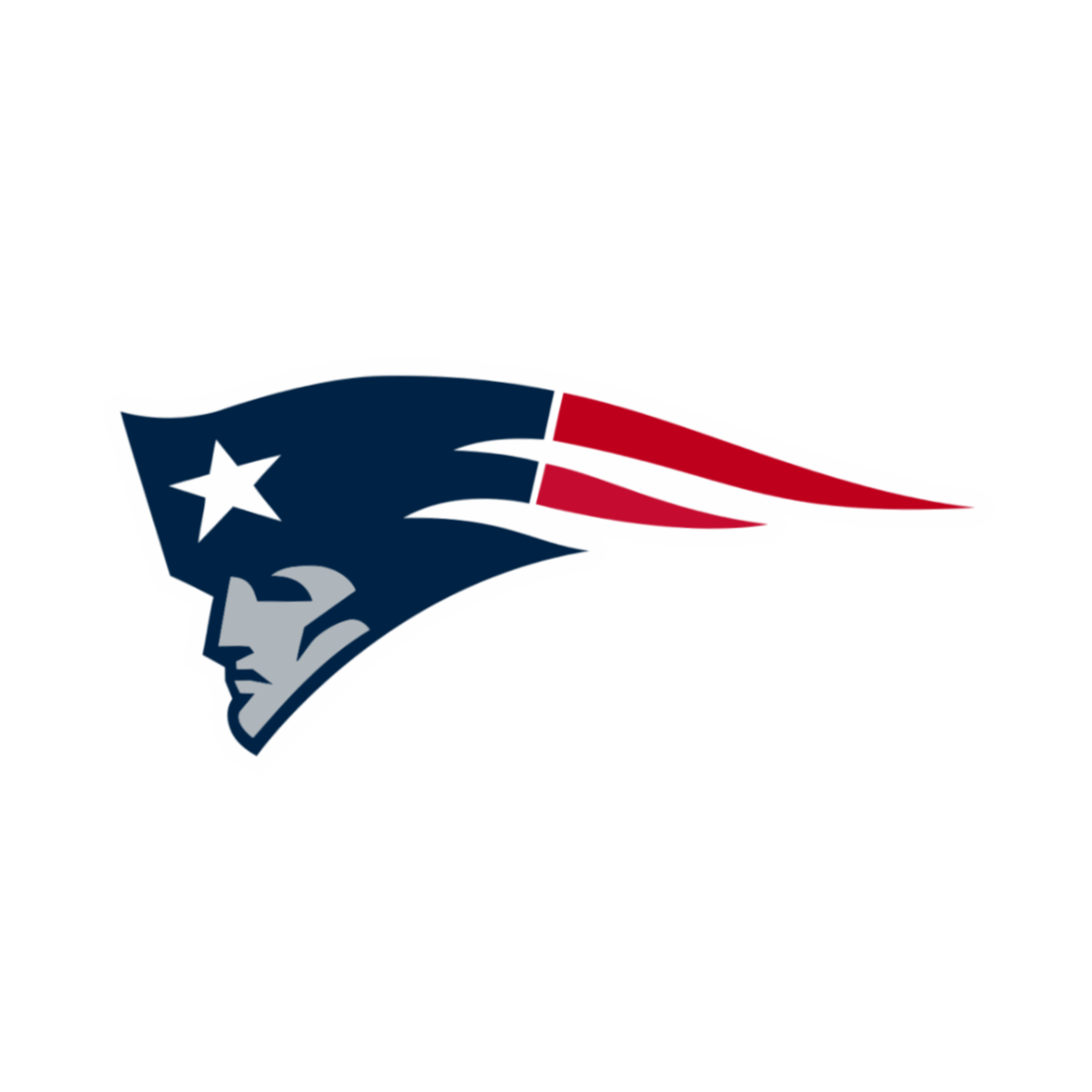 pats patriots newengland sticker by @stagz_edits