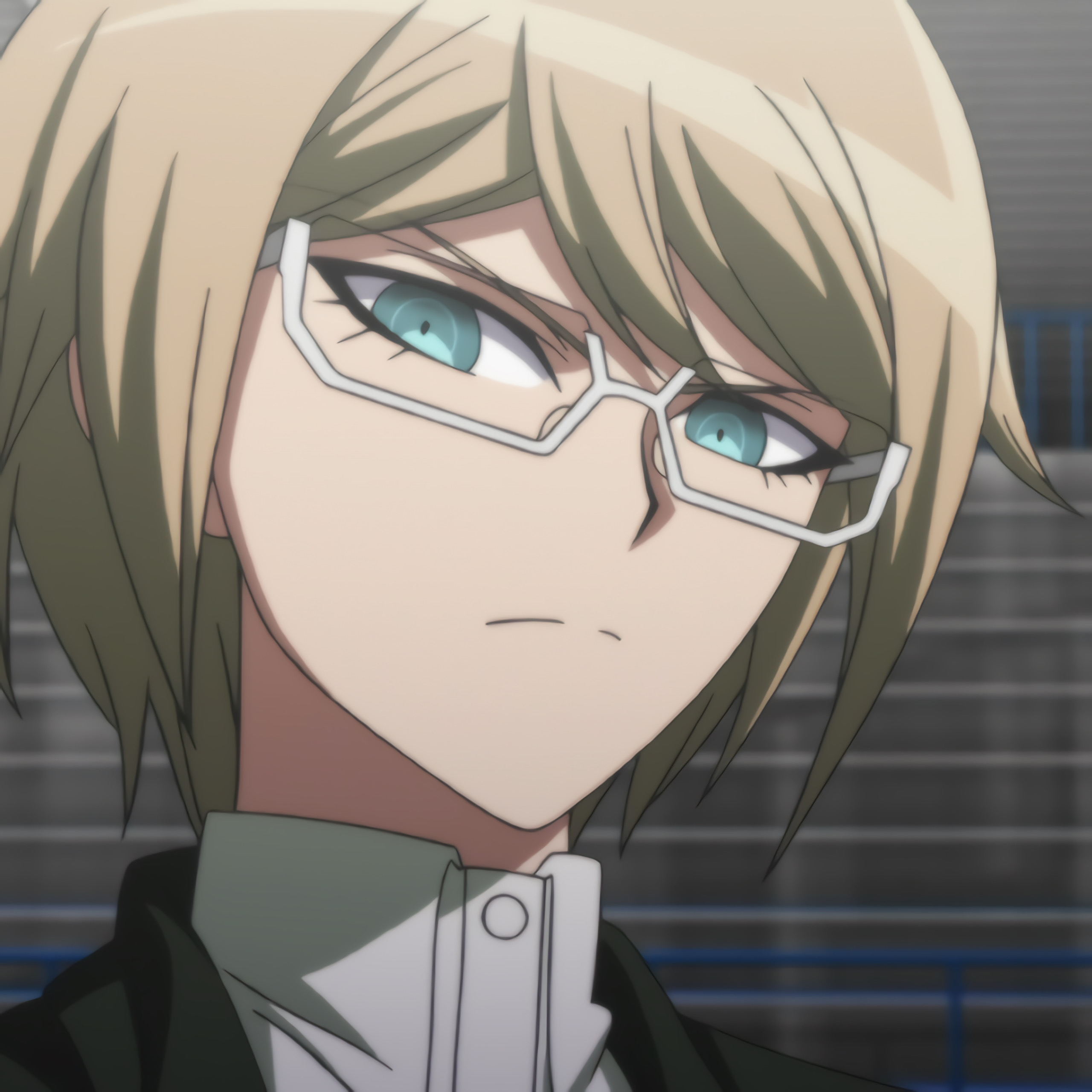 Byakuya Togami Similar Hashtags Picsart