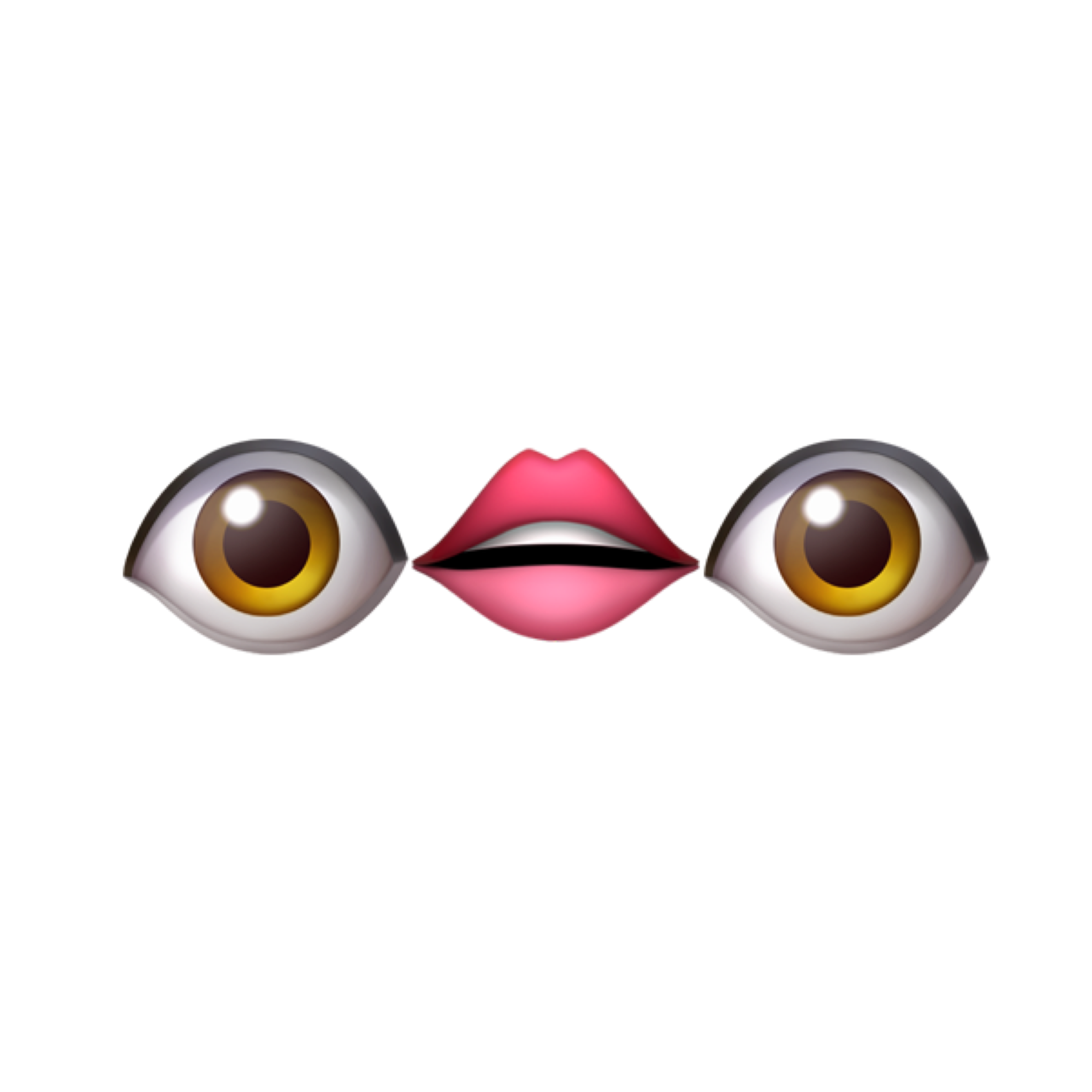 Png Eye Eye Cartoon Drawing Emoticon Png Image With Transparent The