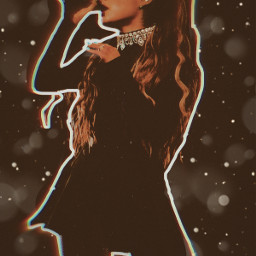 dangerouswoman iconicera arianagrande strong