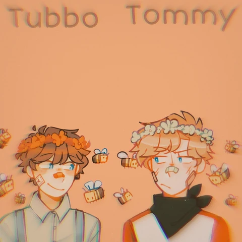 images Tommy And Tubbo Wallpaper Matching fluffynic profiles on picsart