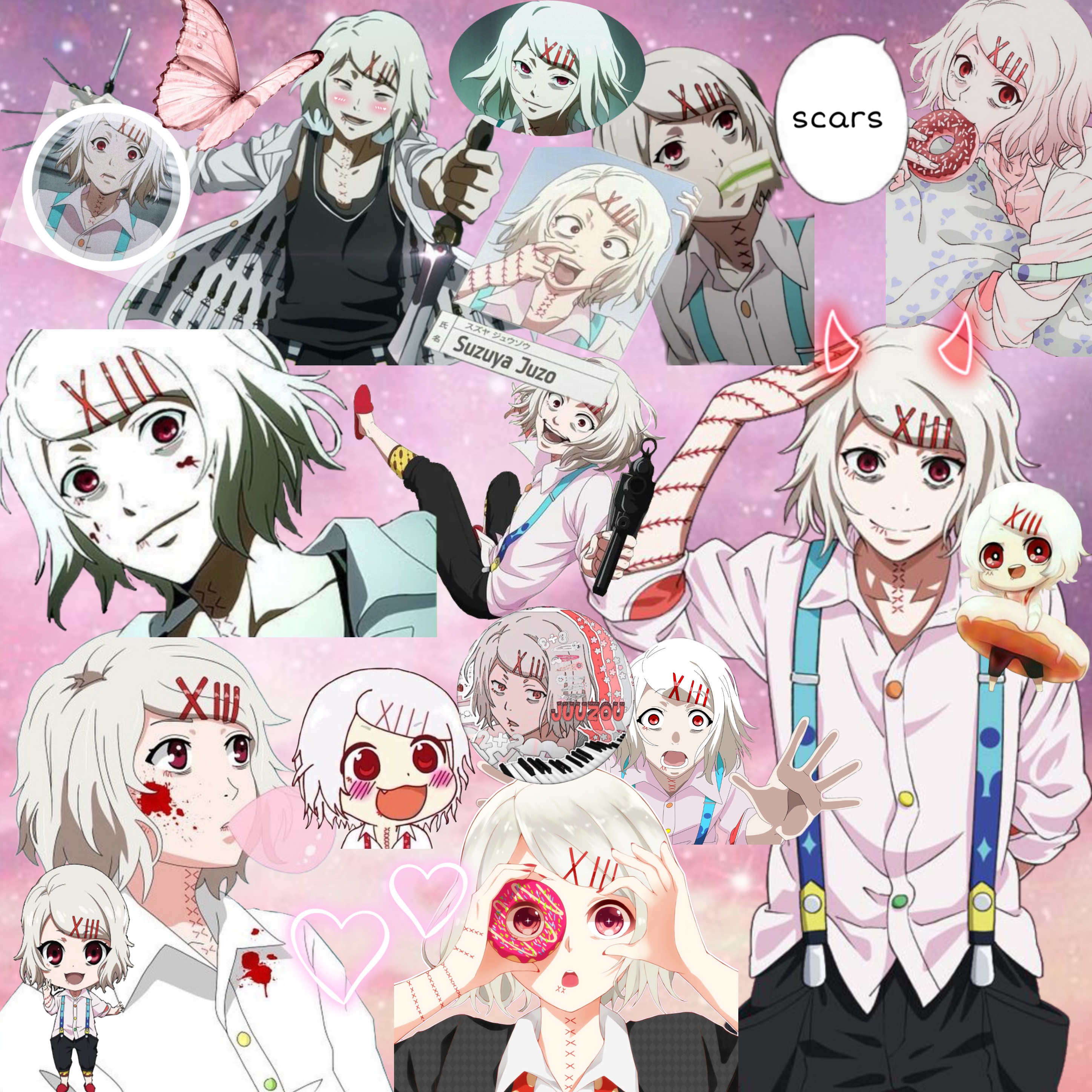 Juzo Similar Hashtags Picsart