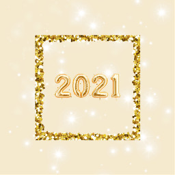 2021 newyear beigeaesthetic freetoedit