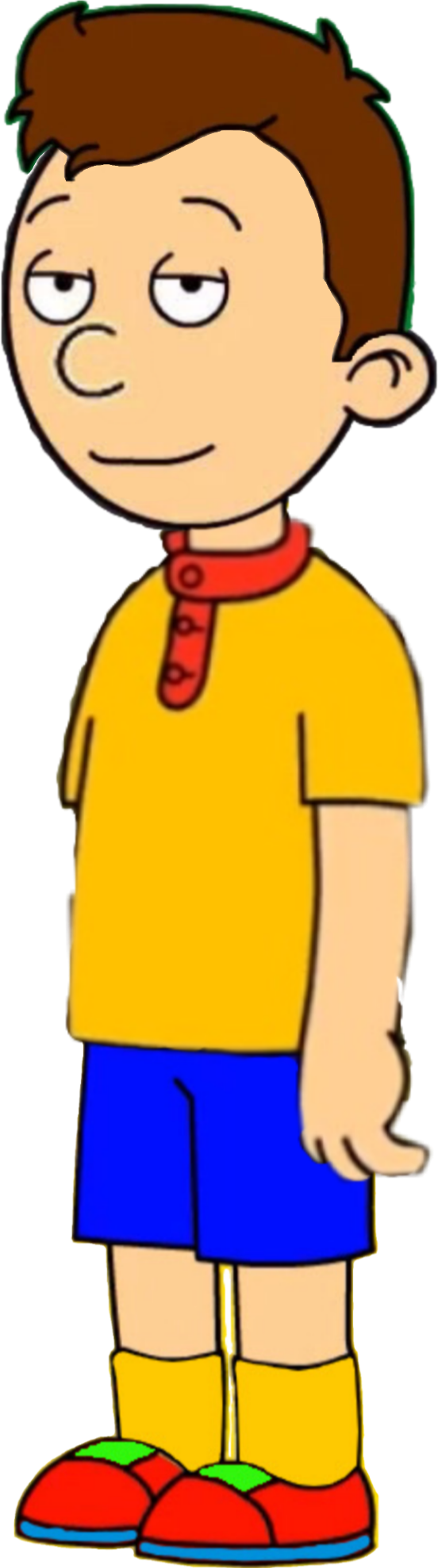 Boris Caillou Goanimate Freetoedit Boris Goanimate 1024x1729 Hot Sex Picture 