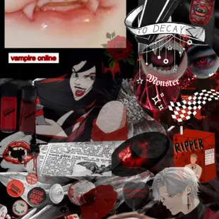Vampirecore Background