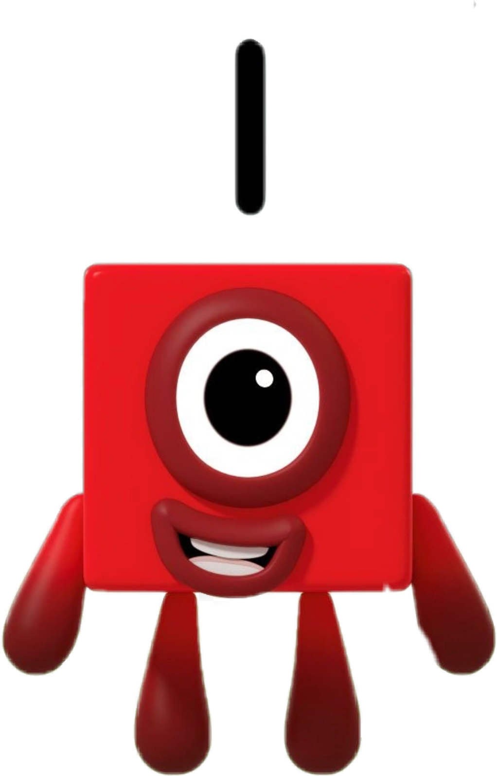 Numberblocks Freetoedit Sticker By numberblocked36