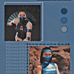 kitana mk11 kitanamk11 wallpaper icon icons wallpapers