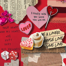 background frame template love red foods valentinesday heypicsart freetoedit