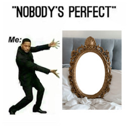 meme funny funnymeme mirror freetoedit