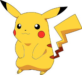 pikachu pikachu⚡ pikachu❤ pikachukawaii pokemon pokemonedit pokemonsticker freetoedit