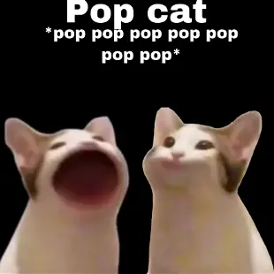 Popcat Similar Hashtags Picsart