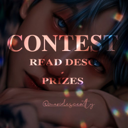 freetoedit iridescentcontest contest prizes