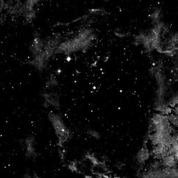 wallpaper space galaxy