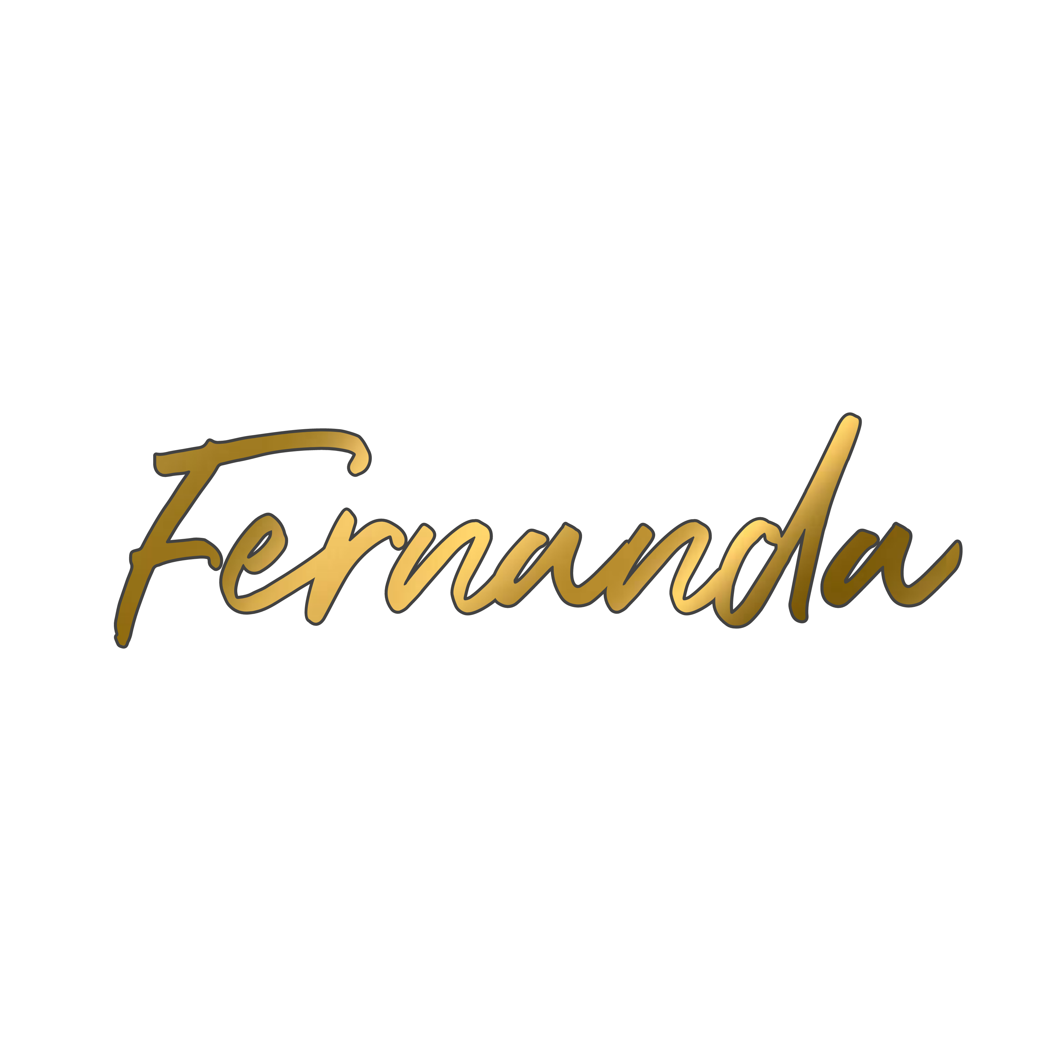 Fernanda Nomefernanda Freetoedit Sticker By Felipemaciel